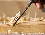 Entretien de meuble en bois par Menuisier France à Cleon